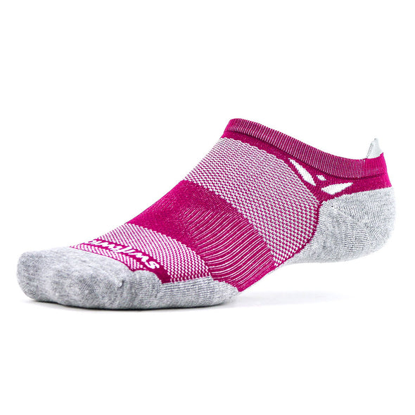 Swiftwick Maxus Zero Tab Socks