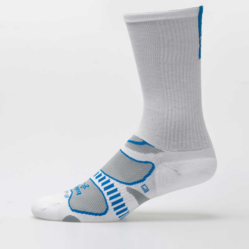 Balega Ultra Light Crew Socks (Previous Version) – Holabird Sports