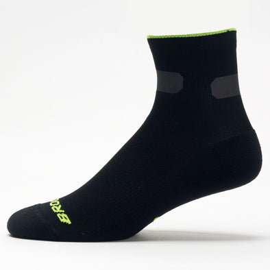 Brooks Carbonite Socks