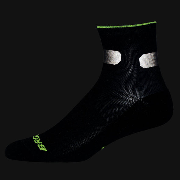 Brooks Carbonite Socks