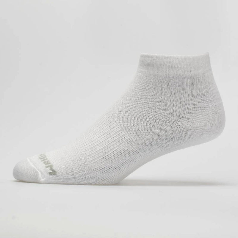 WrightSock Double Layer Coolmesh II Low Cut Socks Women's