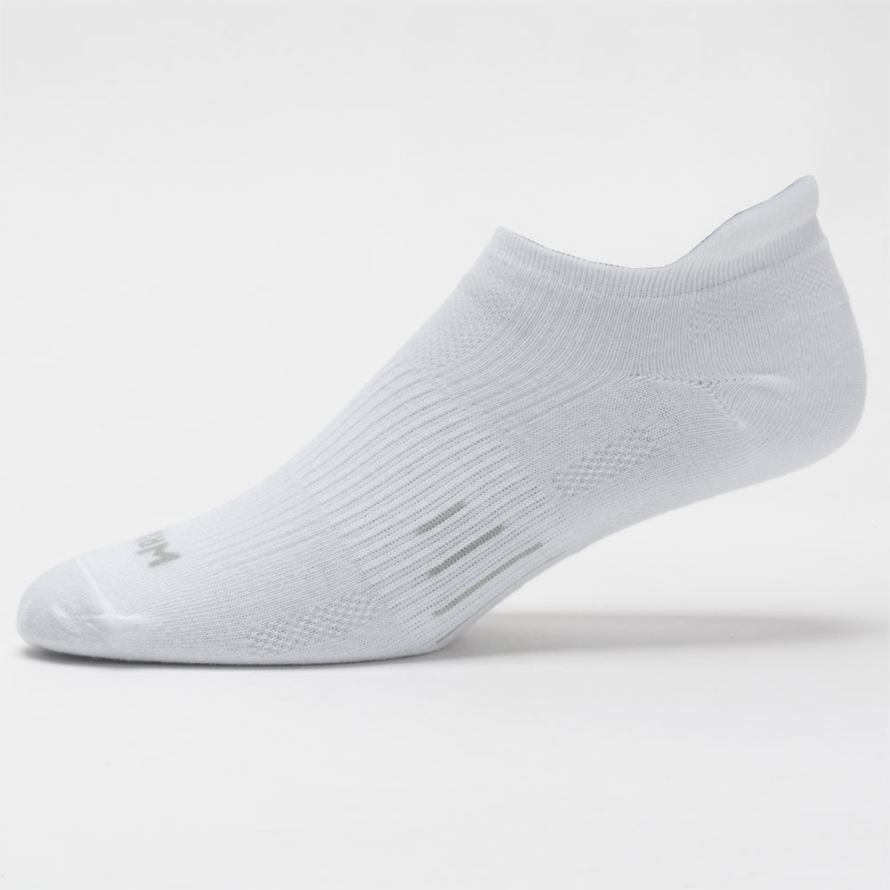 WrightSock ECO Run Tab Double Layer Socks