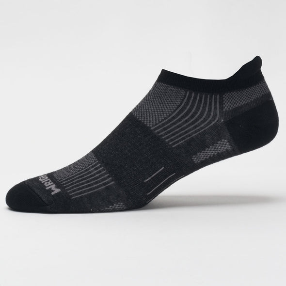 WrightSock ECO Run Tab Double Layer Socks