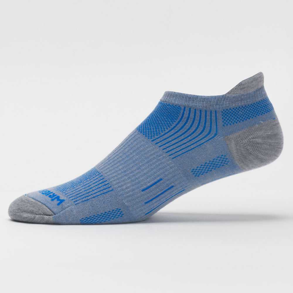 WrightSock ECO Run Tab Double Layer Socks