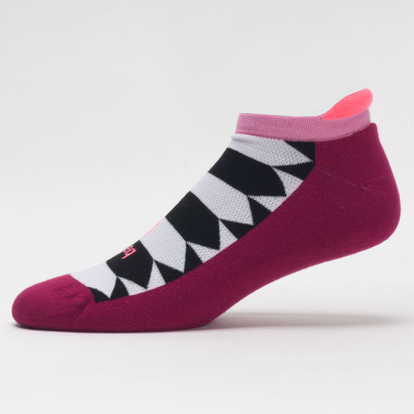 Balega Hidden Comfort Low Cut Socks Limited Edition