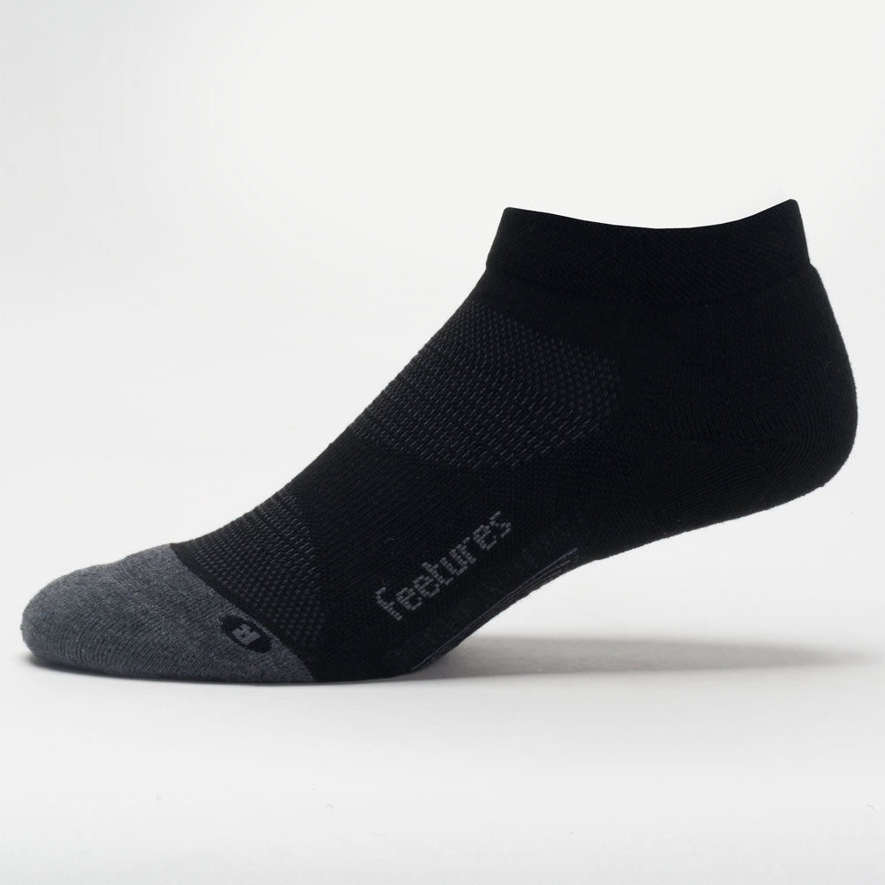 Feetures Elite Max Cushion Low Cut Socks