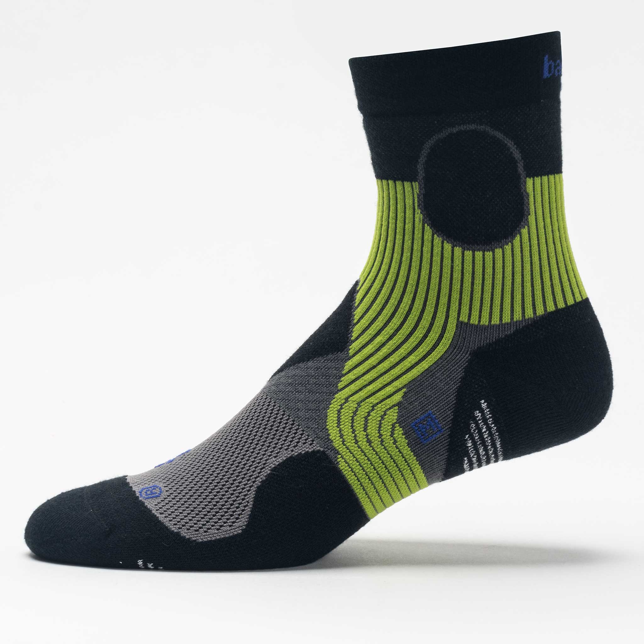 Balega Support Quarter Socks Holabird Sports