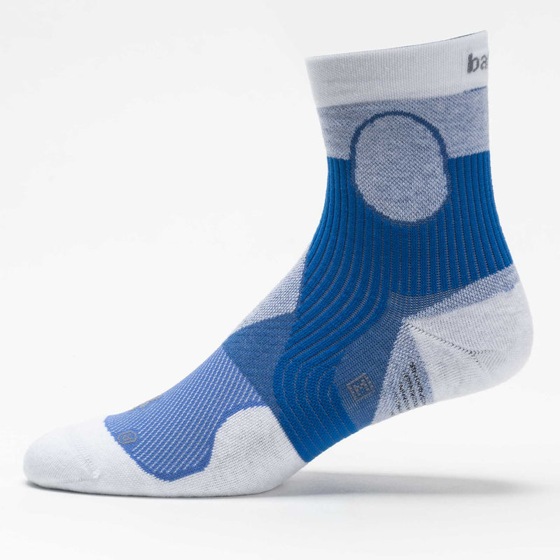 Balega Support Quarter Socks