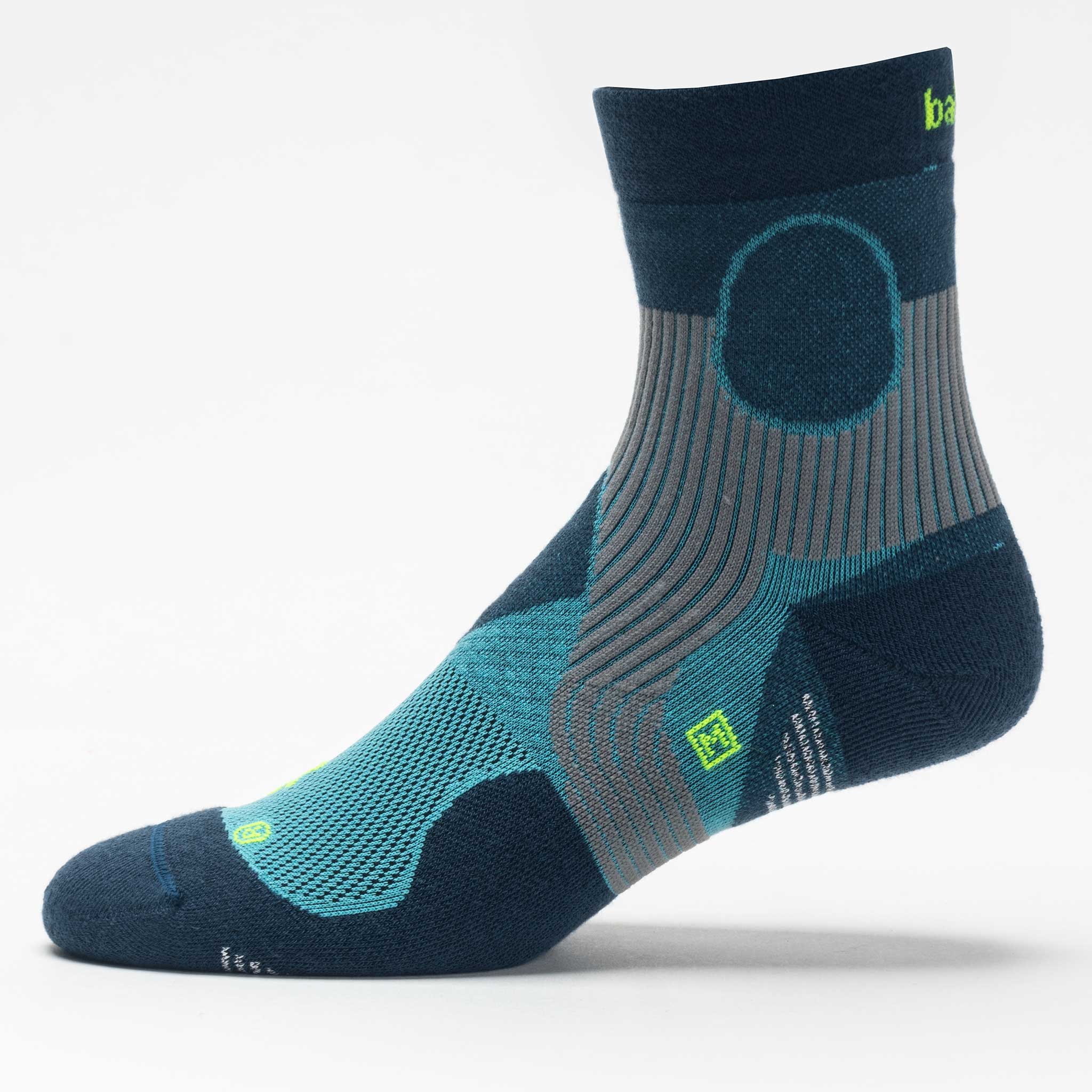 Balega Support Quarter Socks