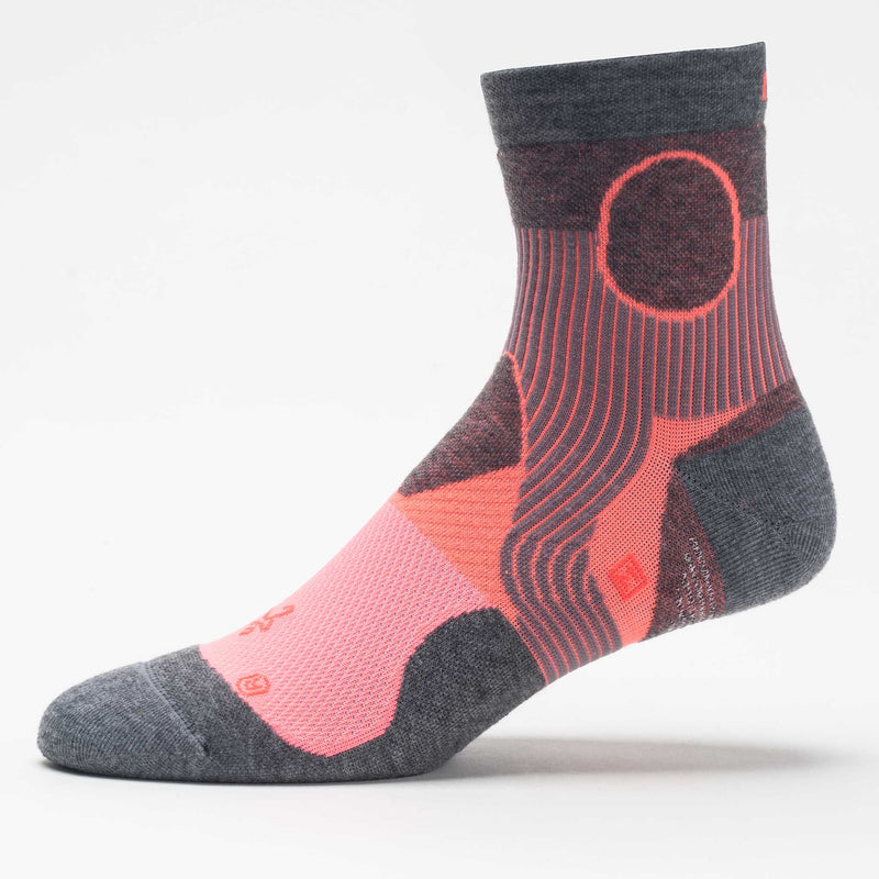 Balega Support Quarter Socks