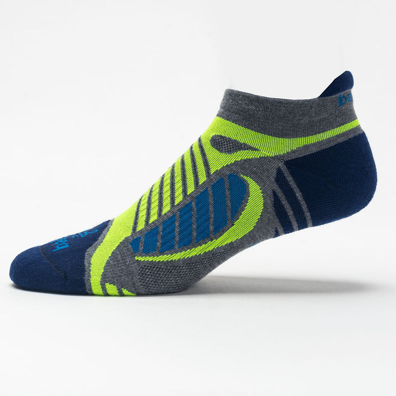 Balega Ultra Light No Show Socks – Holabird Sports