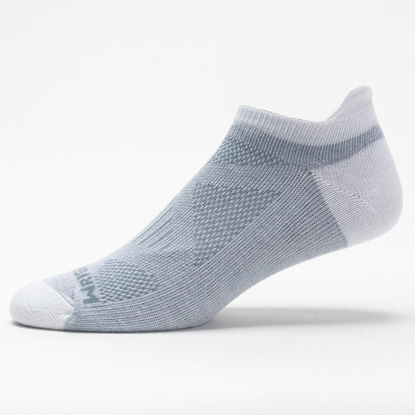 WrightSock Double Layer Coolmesh II No Show Tab Socks Women's