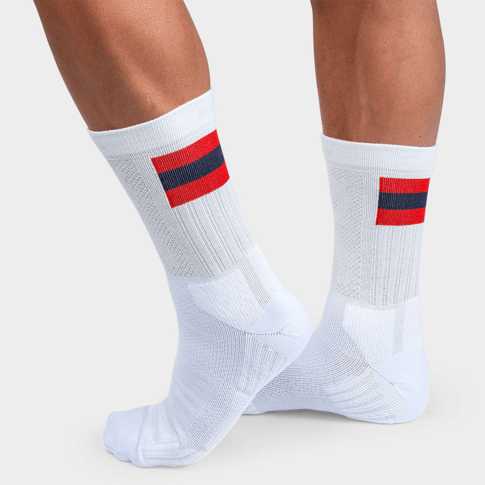 On Tennis Socks Men's