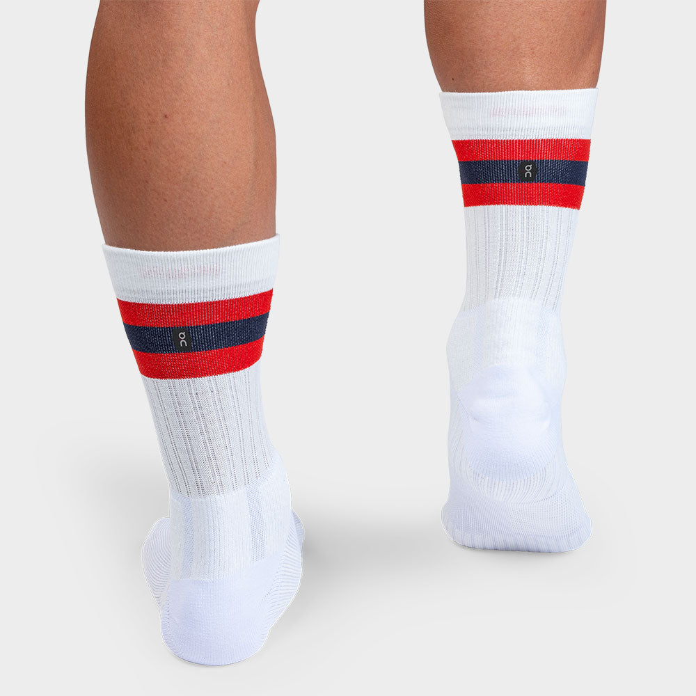 On Tennis Socks Men's