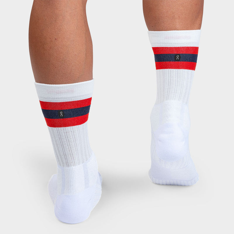 On Tennis Socks Men's