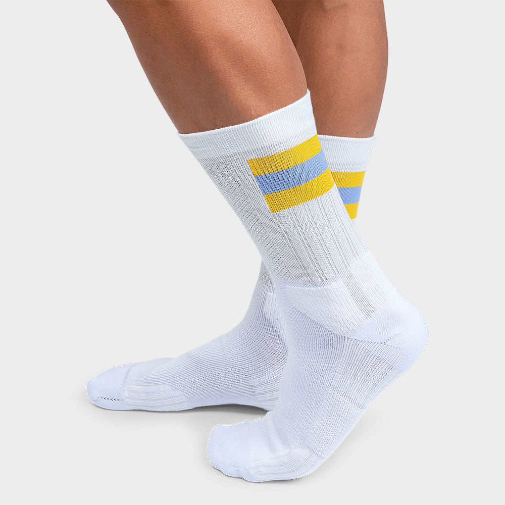 On Tennis Socks Men's