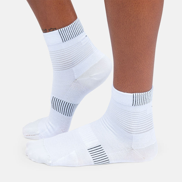 On Ultralight Mid Sock Women's