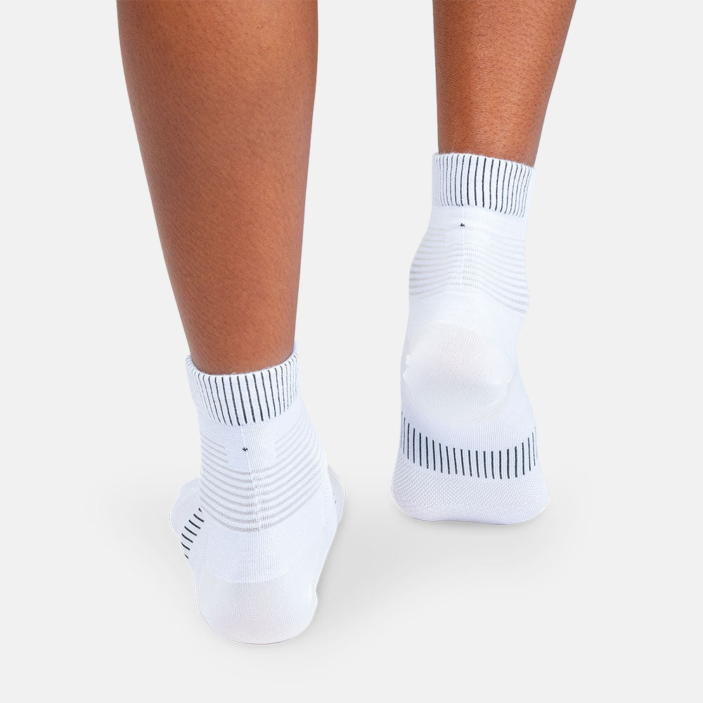 On Ultralight Mid Sock Women's