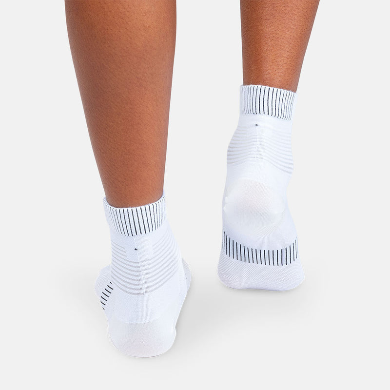 On Ultralight Mid Sock Women's