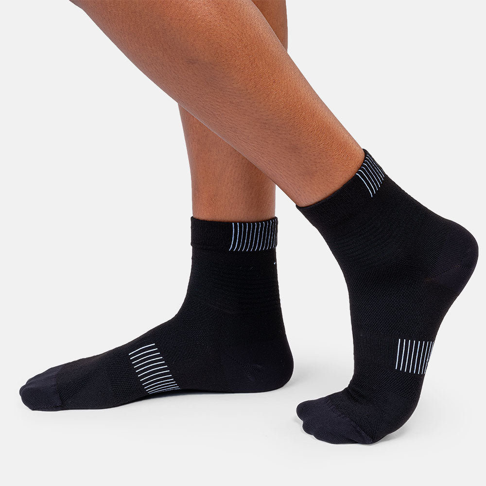 On Ultralight Mid Sock Women's