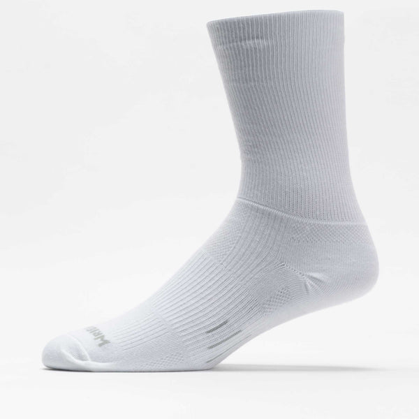 WrightSock ECO Explore Double Layer Crew Socks