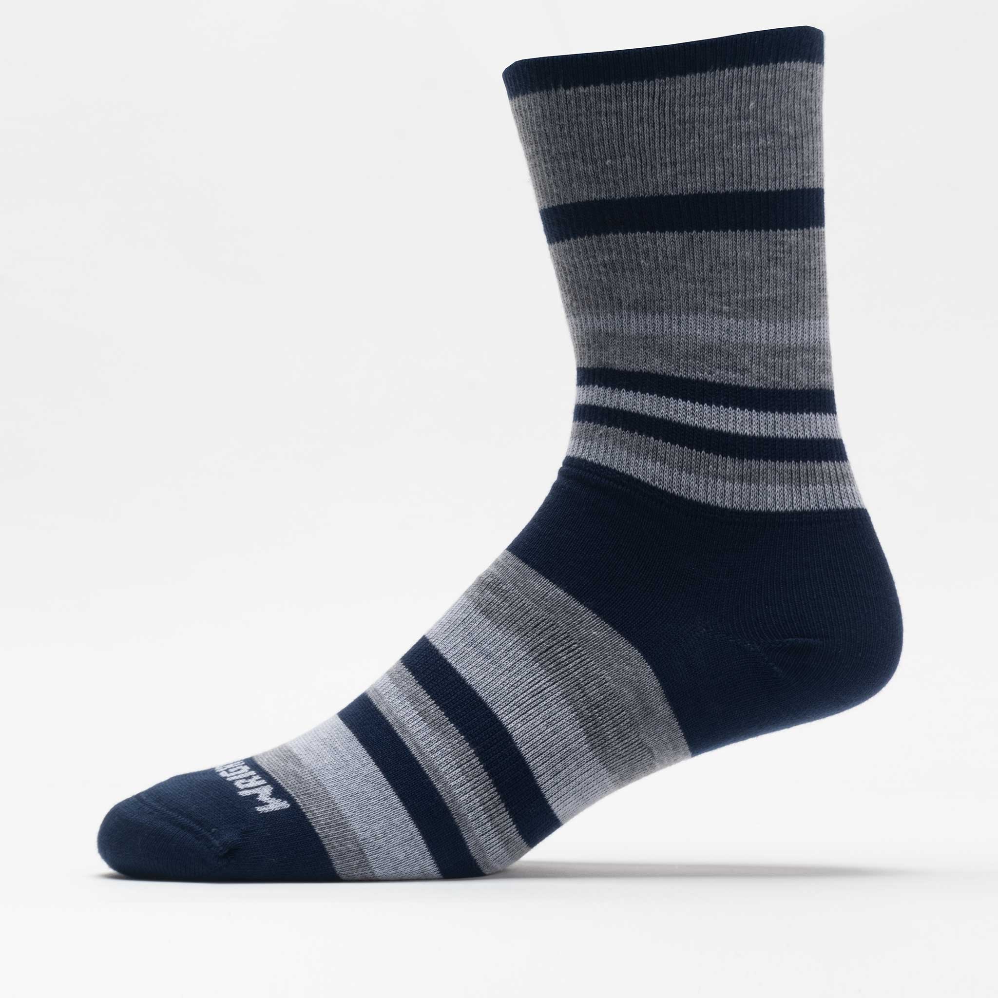 WrightSock ECO Explore Double Layer Crew Socks