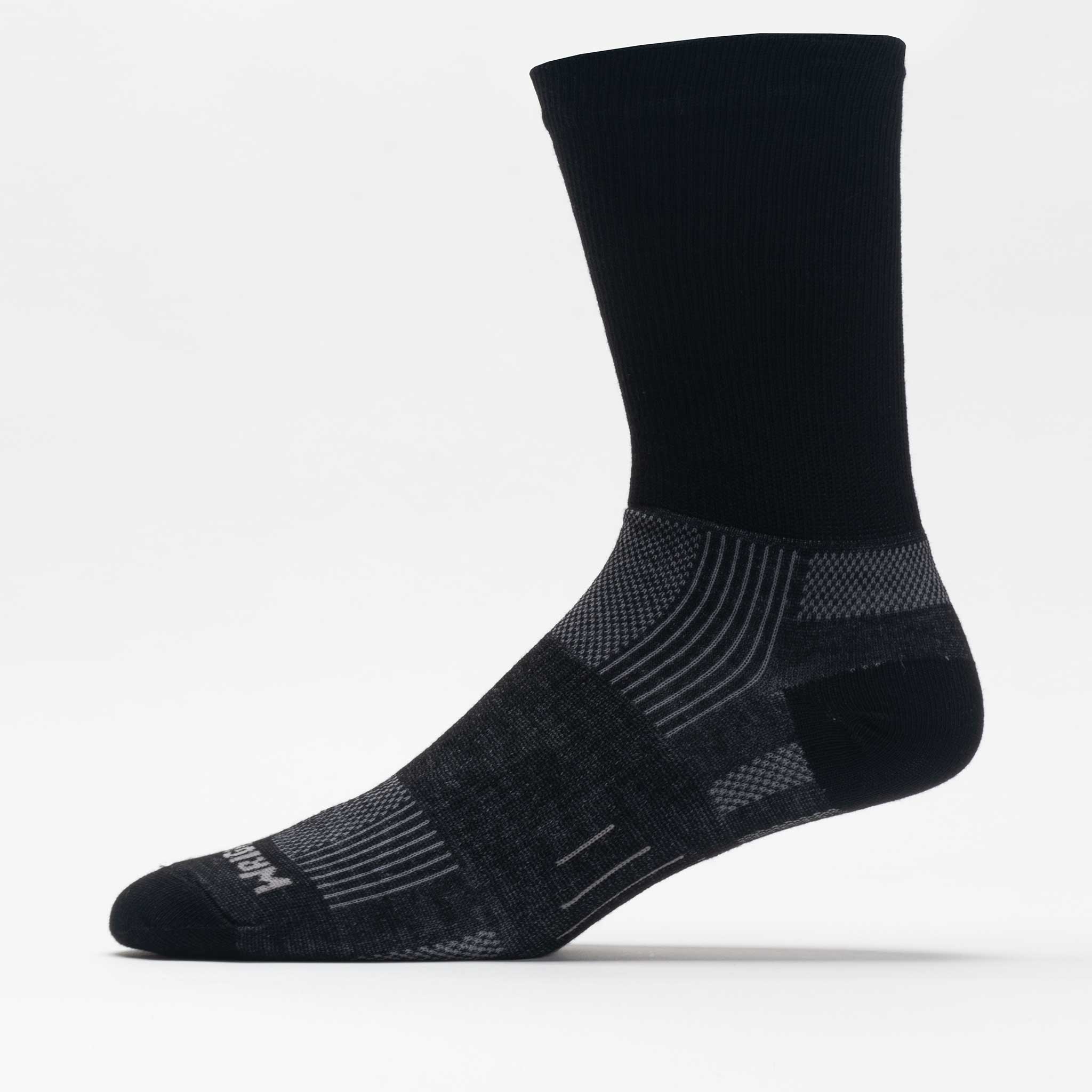 WrightSock ECO Explore Double Layer Crew Socks