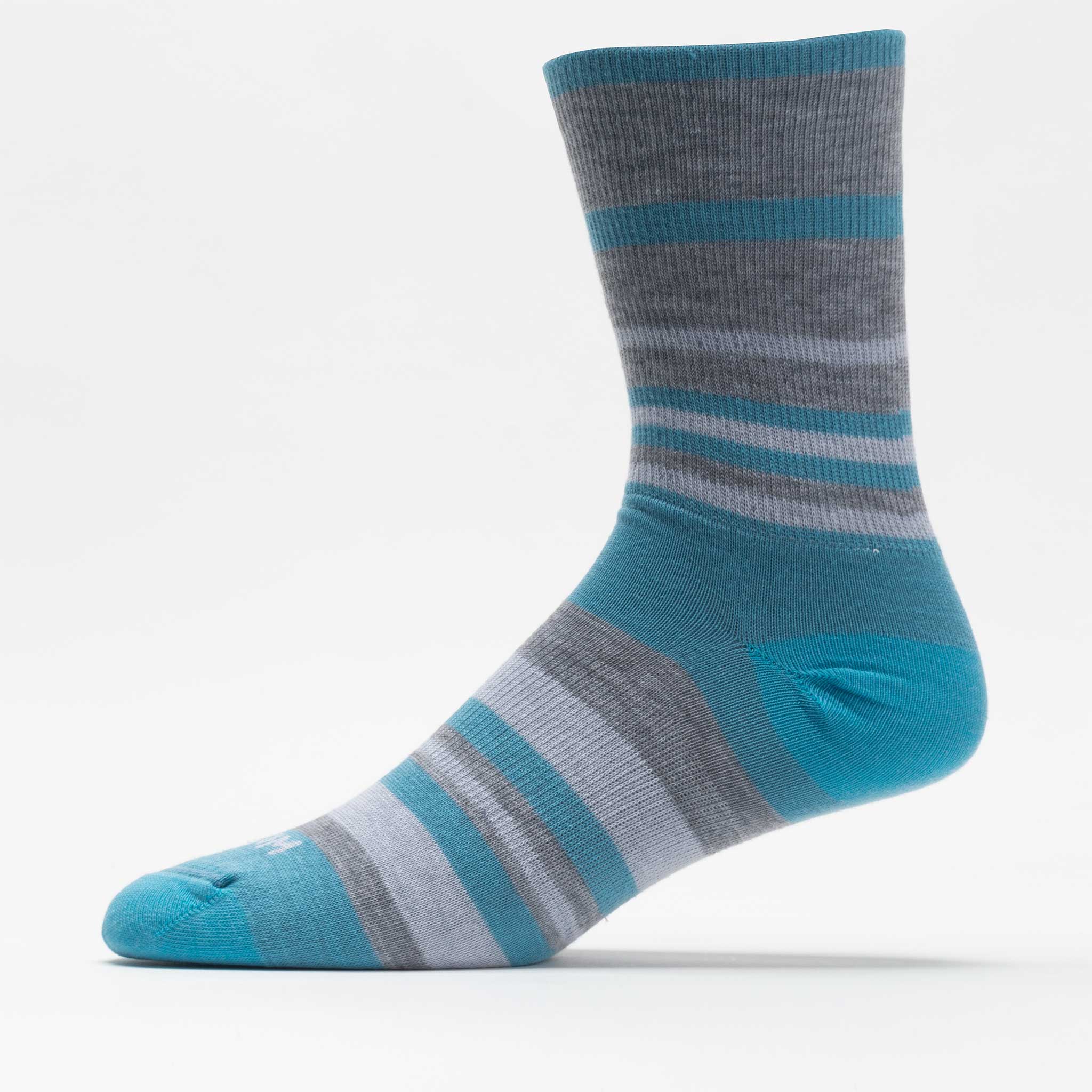 WrightSock ECO Explore Double Layer Crew Socks