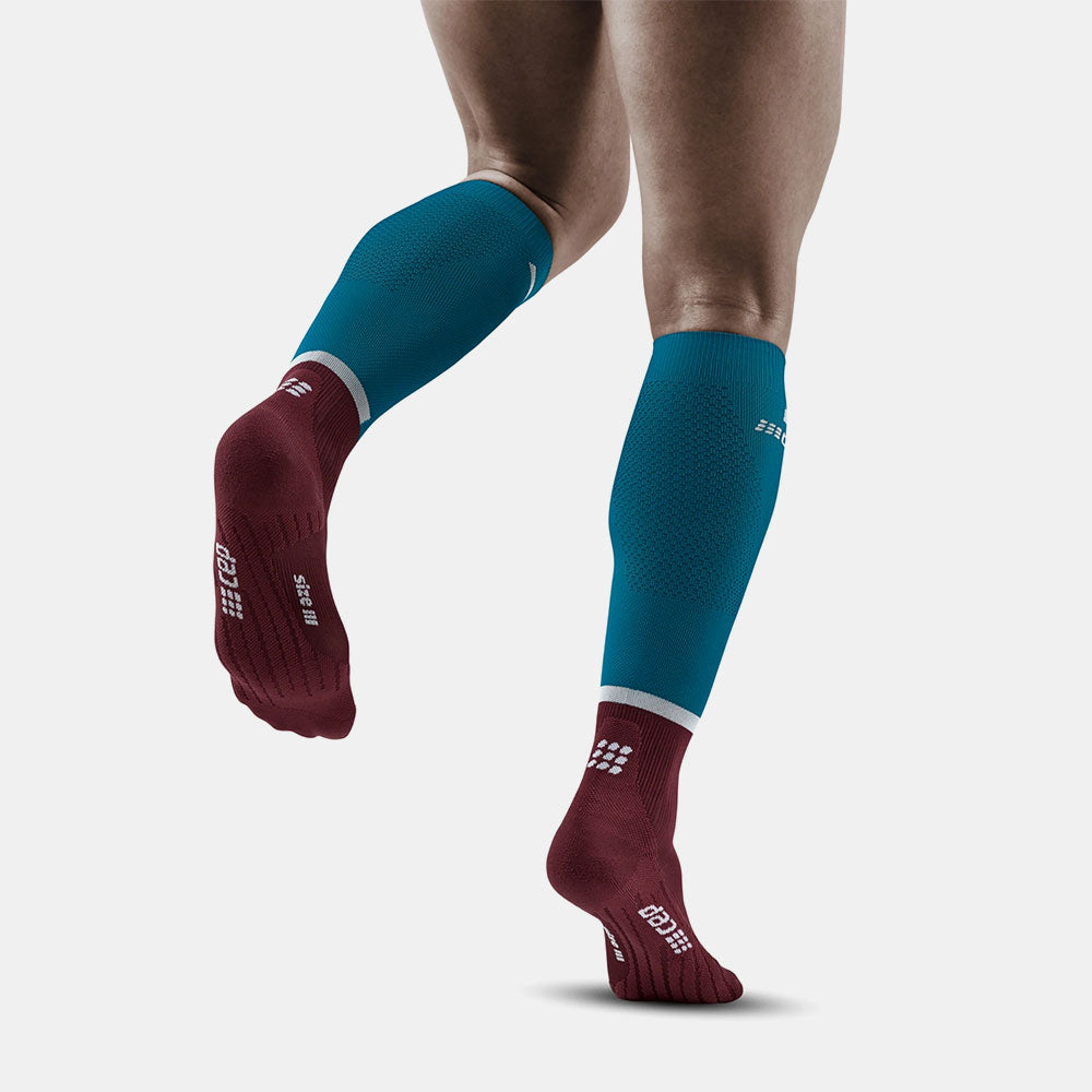 CEP Run Compression Tall Socks 4.0 Men's