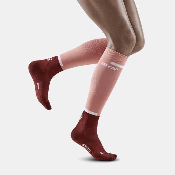 CEP Run Compression Tall Socks 4.0 Women's