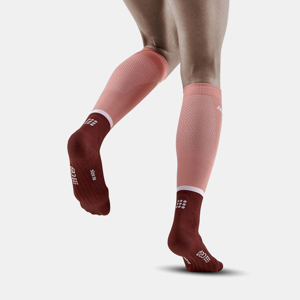 CEP Run Compression Tall Socks 4.0 Women's
