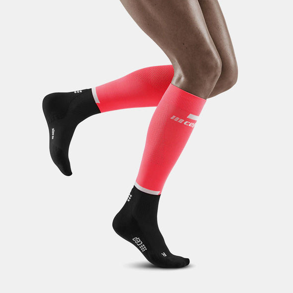 CEP Run Compression Tall Socks 4.0 Women's