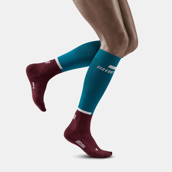 CEP Run Compression Tall Socks 4.0 Women's