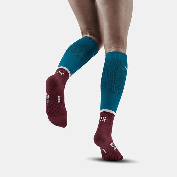 CEP Run Compression Tall Socks 4.0 Women's
