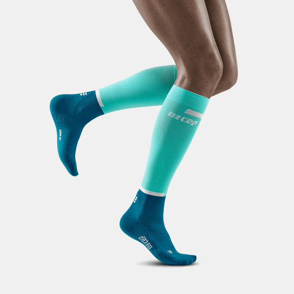 CEP Run Compression Tall Socks 4.0 Women's