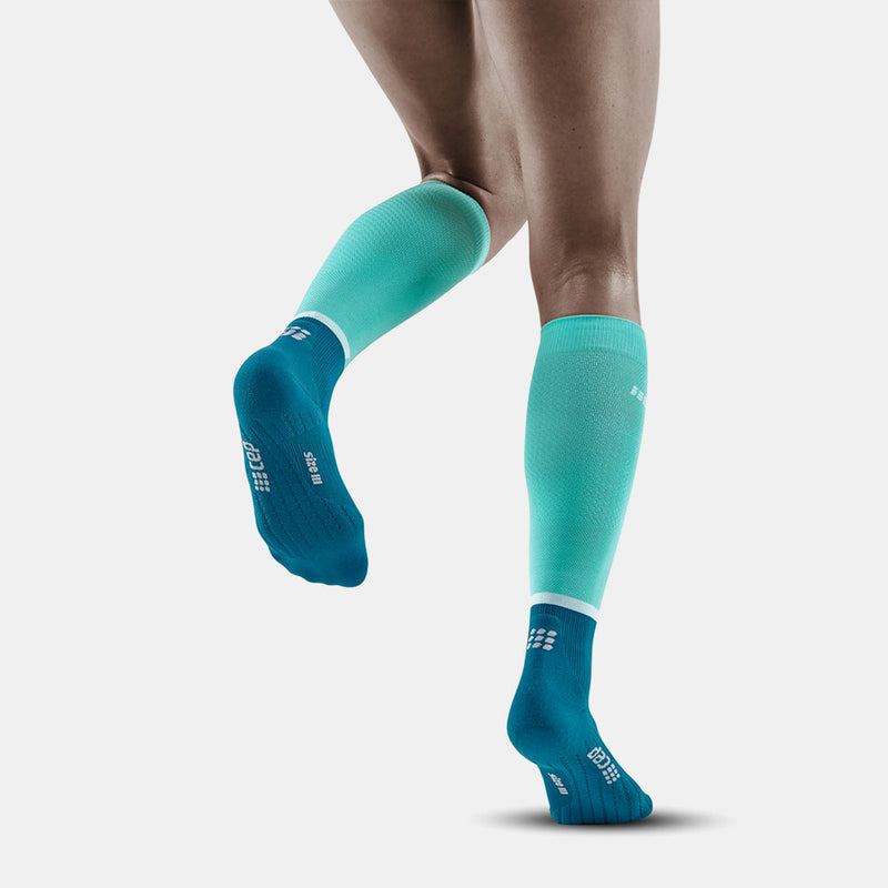 CEP Run Compression Tall Socks 4.0 Women's