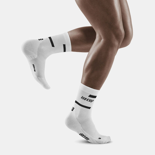 CEP Run Compression Mid Cut Socks 4.0 Men's
