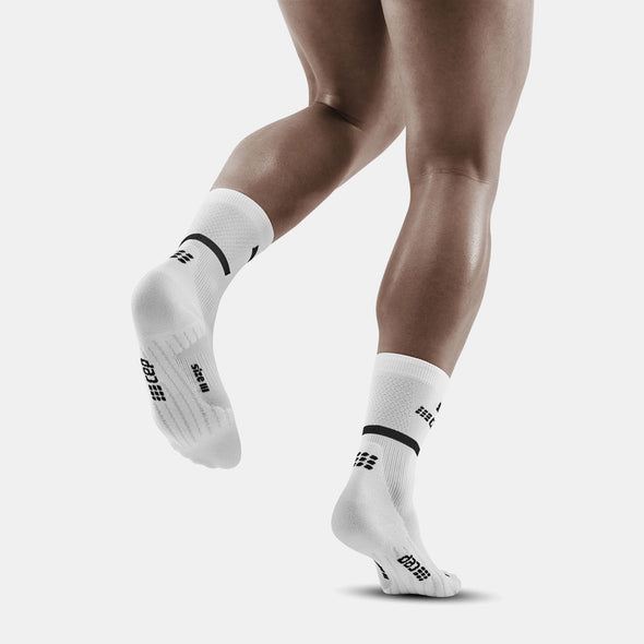 CEP Run Compression Mid Cut Socks 4.0 Men's
