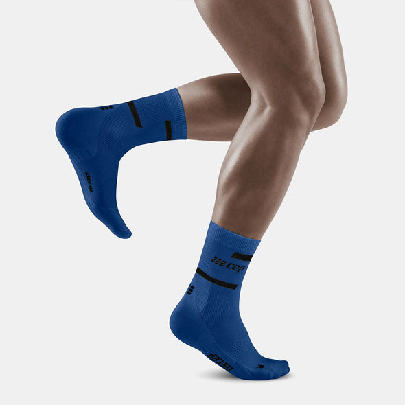 CEP Run Compression Mid Cut Socks 4.0 Men's