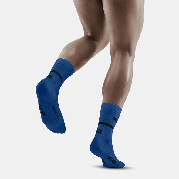 CEP Run Compression Mid Cut Socks 4.0 Men's