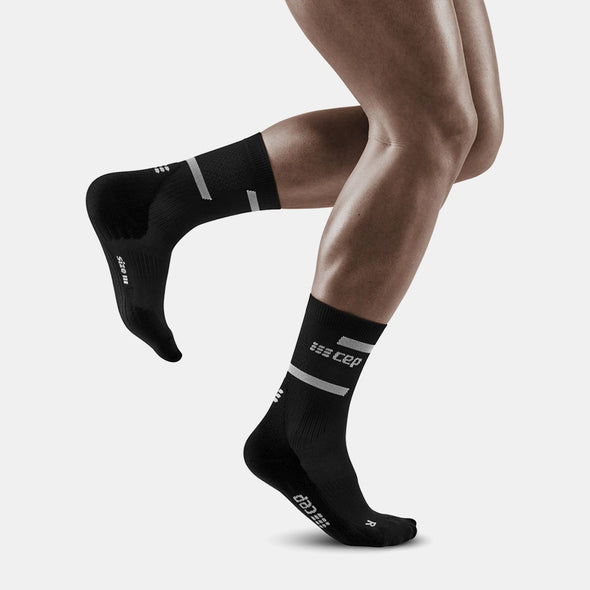 CEP Run Compression Mid Cut Socks 4.0 Men's