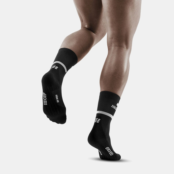 CEP Run Compression Mid Cut Socks 4.0 Men's