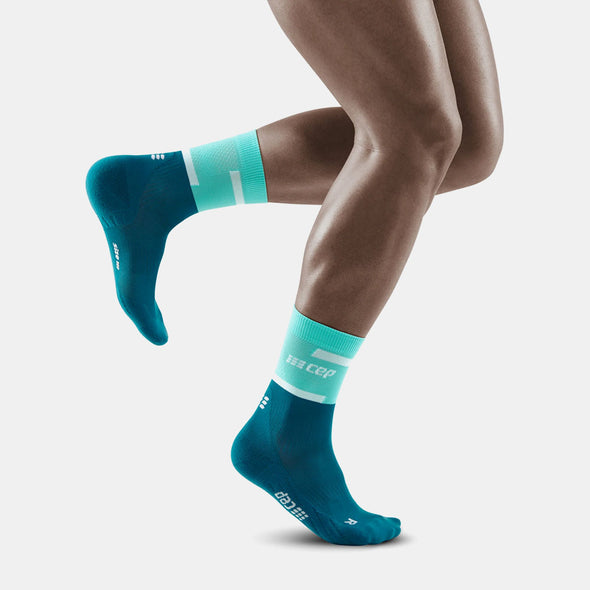 CEP Run Compression Mid Cut Socks 4.0 Men's