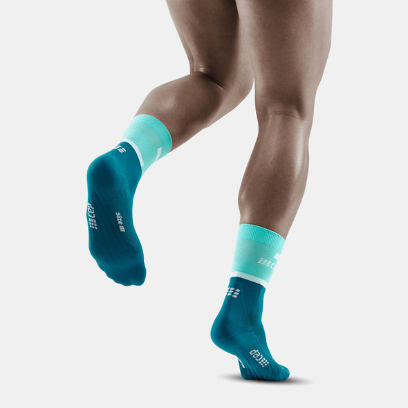 CEP Run Compression Mid Cut Socks 4.0 Men's