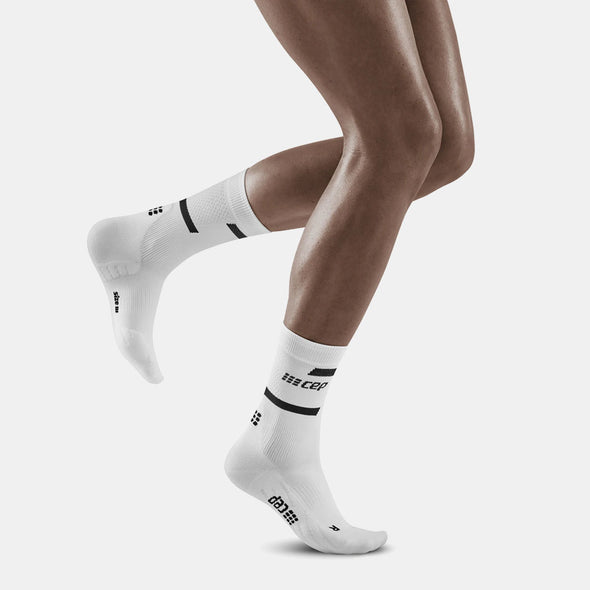 CEP Run Compression Mid Socks 4.0 Women's