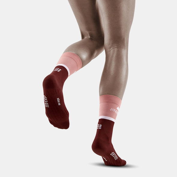CEP Run Compression Mid Socks 4.0 Women's