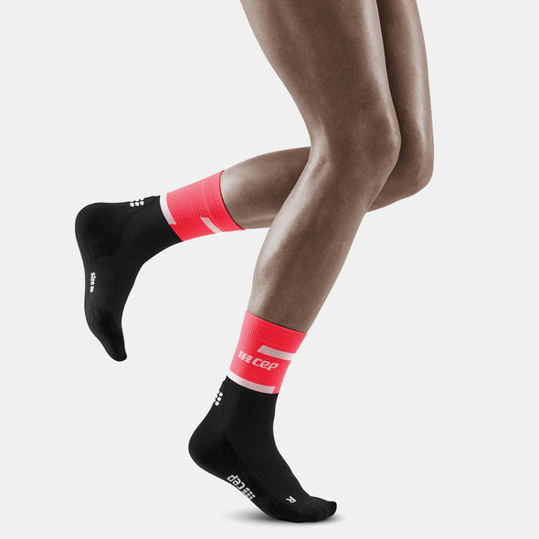 CEP Run Compression Mid Socks 4.0 Women's