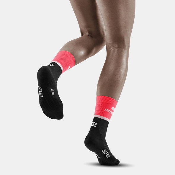 CEP Run Compression Mid Socks 4.0 Women's