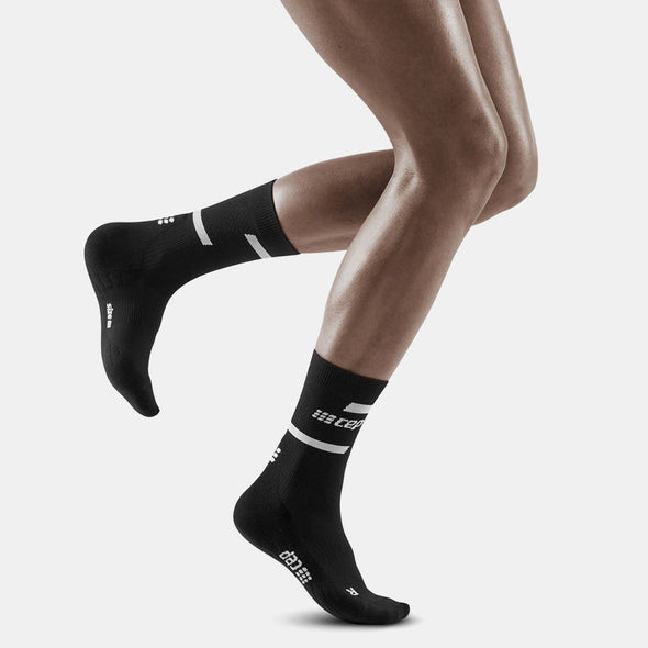 CEP Run Compression Mid Socks 4.0 Women's