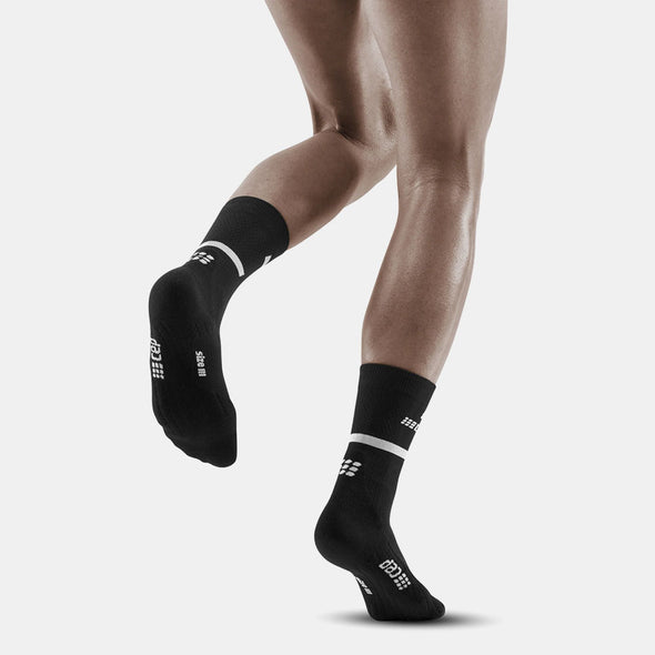 CEP Run Compression Mid Socks 4.0 Women's